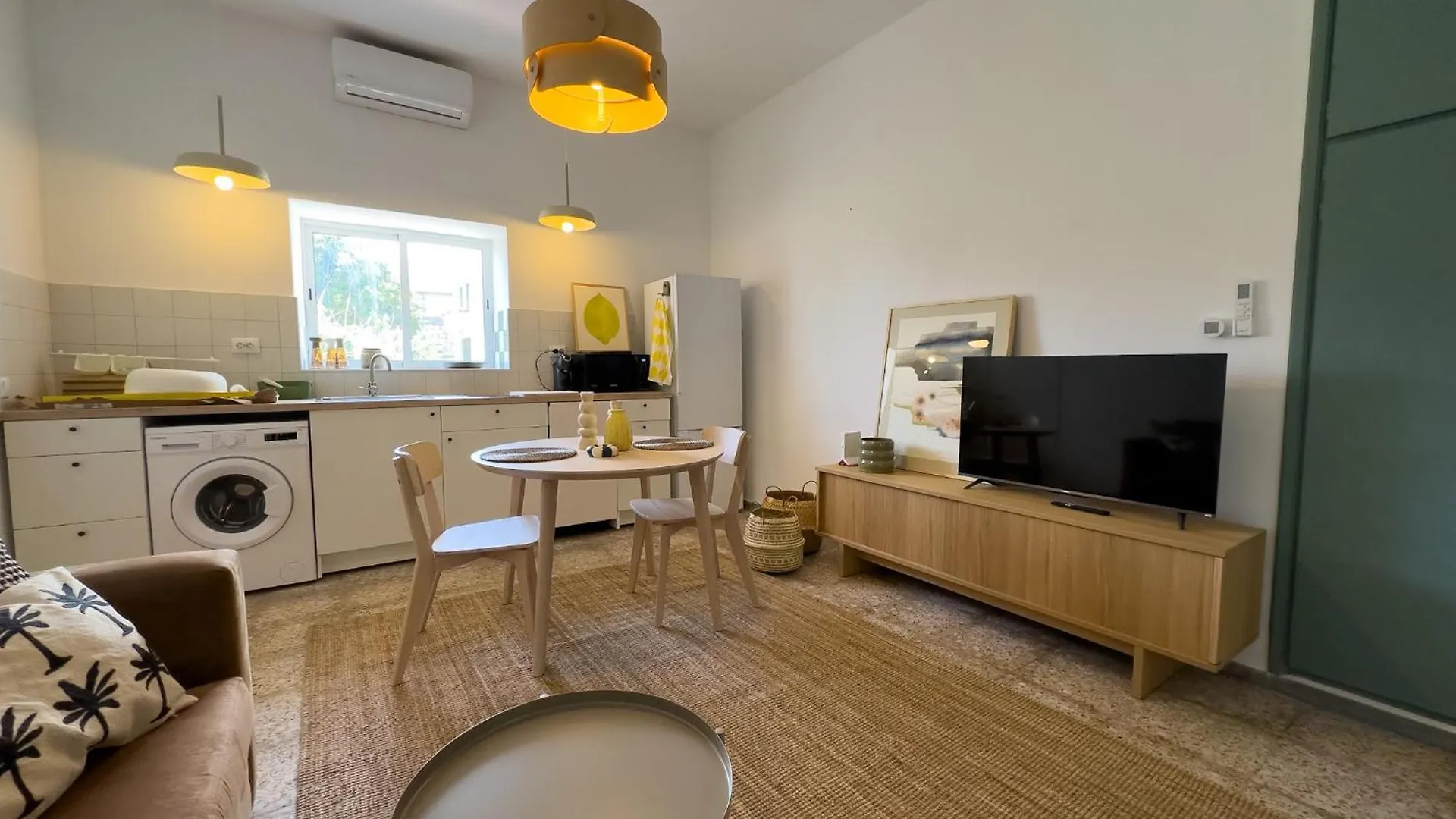 Casa Limon Verde Tenerife Güimar Διαμέρισμα