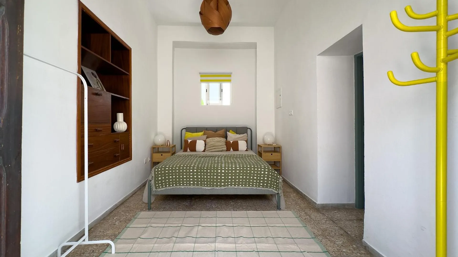 Διαμέρισμα Casa Limon Verde Tenerife Güimar