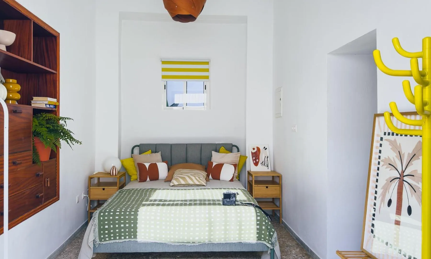 Casa Limon Verde Tenerife Güimar 0*,  Ισπανία