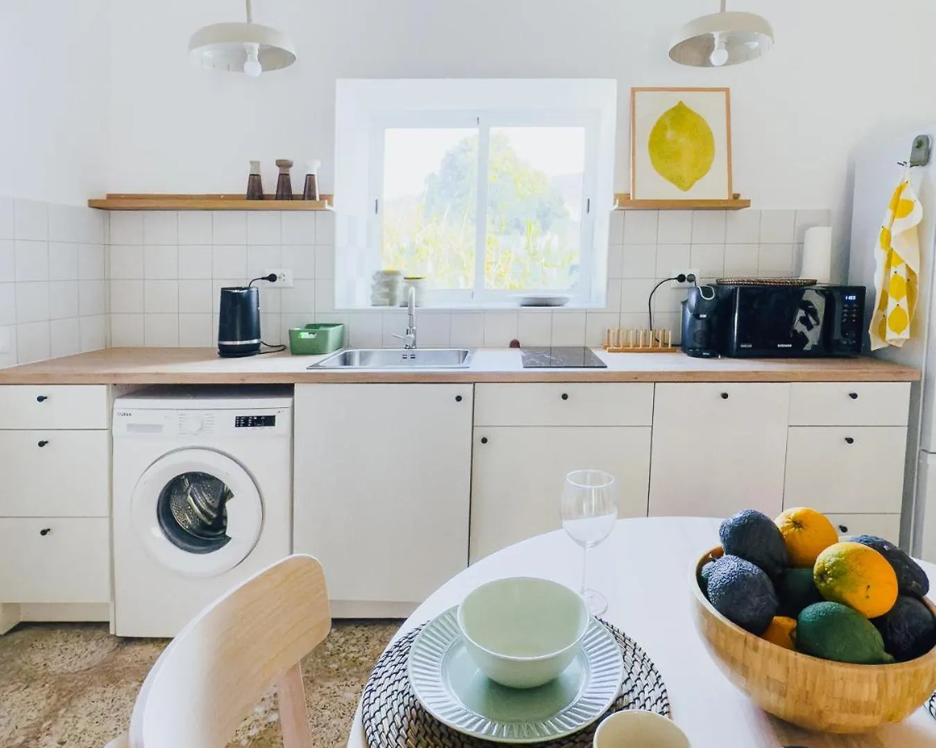 Casa Limon Verde Tenerife Güimar Ισπανία