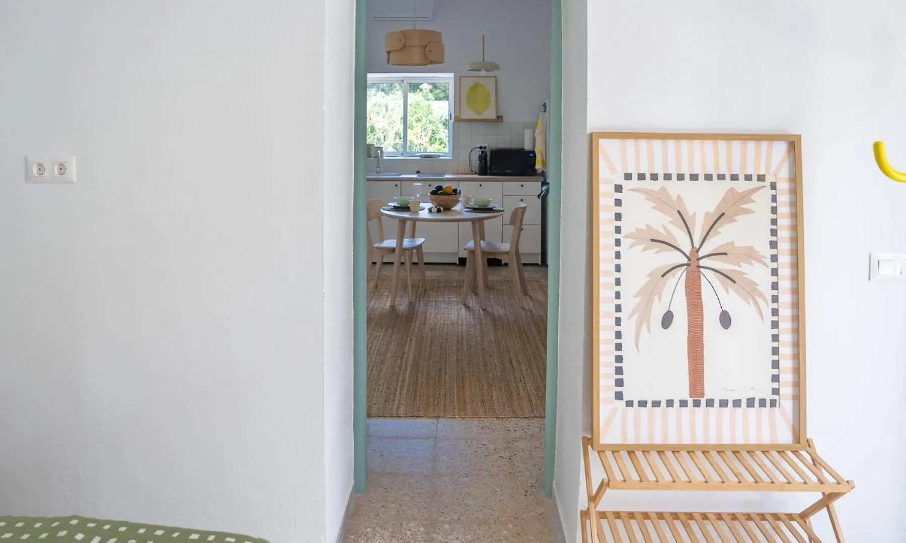 Διαμέρισμα Casa Limon Verde Tenerife Güimar