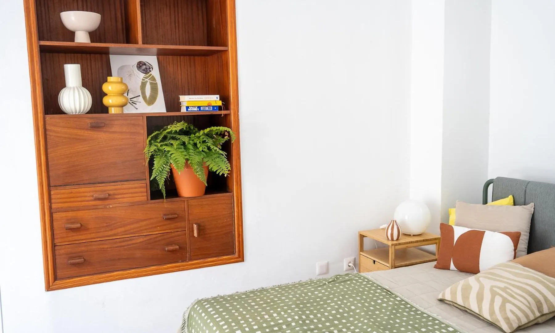 Διαμέρισμα Casa Limon Verde Tenerife Güimar