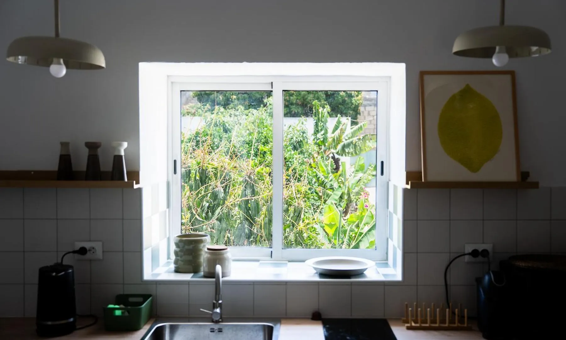 Διαμέρισμα Casa Limon Verde Tenerife Güimar